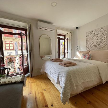 Historic Porto Balcony Hideaway - Taipas House 60 Διαμέρισμα Εξωτερικό φωτογραφία