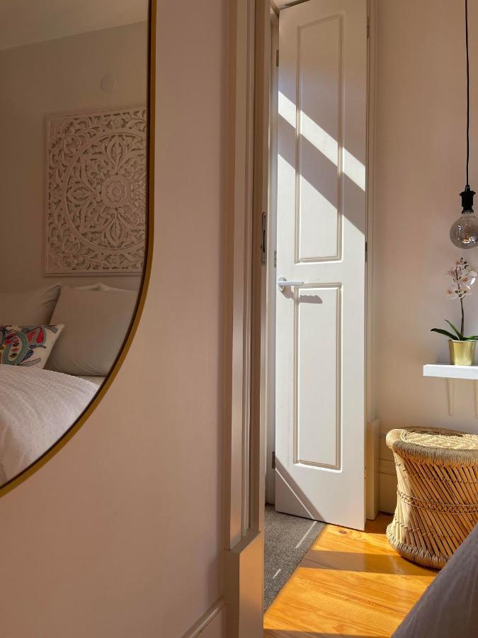 Historic Porto Balcony Hideaway - Taipas House 60 Διαμέρισμα Εξωτερικό φωτογραφία
