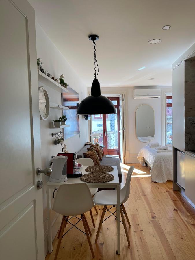 Historic Porto Balcony Hideaway - Taipas House 60 Διαμέρισμα Εξωτερικό φωτογραφία