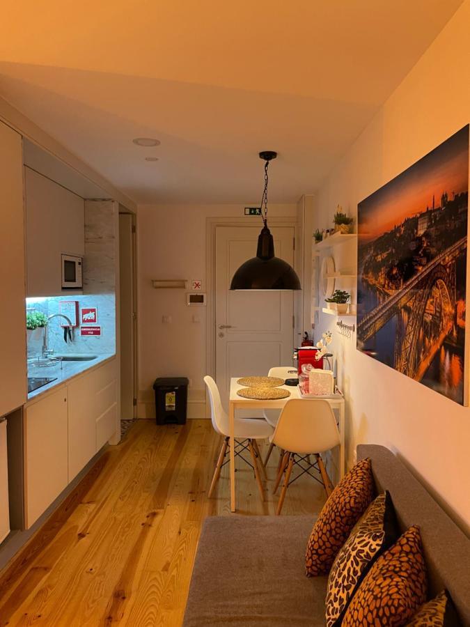 Historic Porto Balcony Hideaway - Taipas House 60 Διαμέρισμα Εξωτερικό φωτογραφία