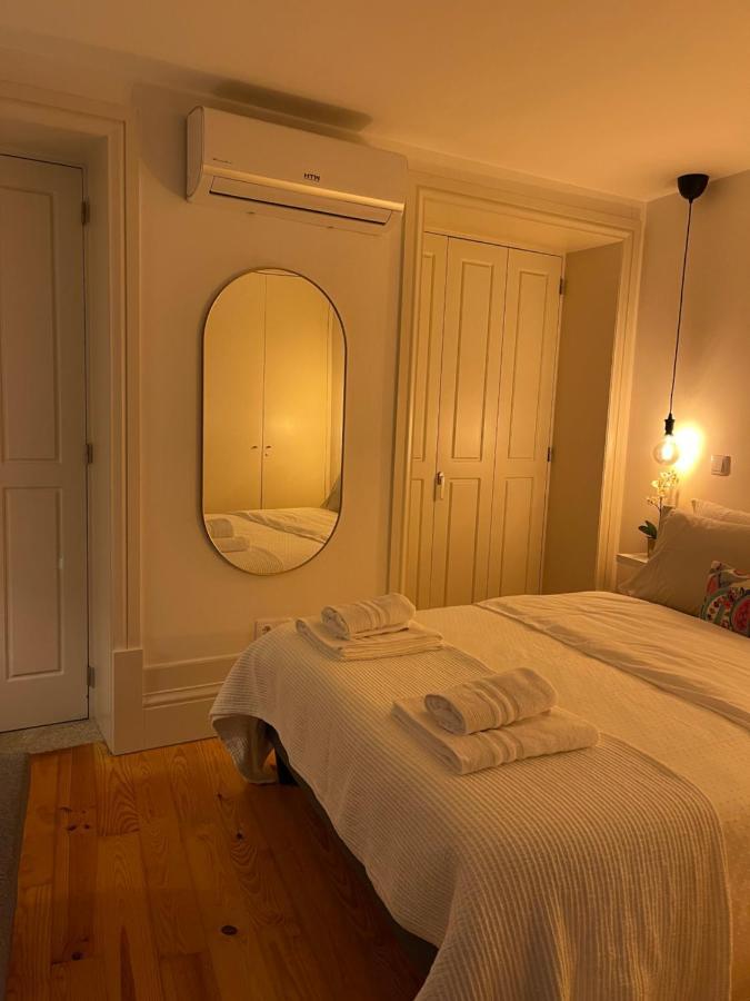 Historic Porto Balcony Hideaway - Taipas House 60 Διαμέρισμα Εξωτερικό φωτογραφία