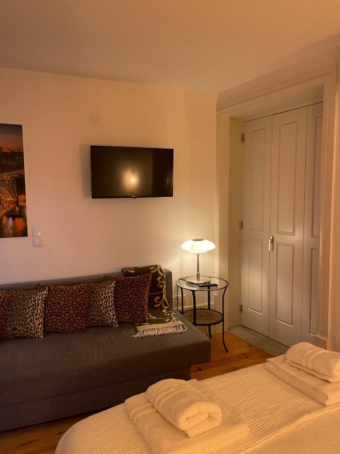 Historic Porto Balcony Hideaway - Taipas House 60 Διαμέρισμα Εξωτερικό φωτογραφία