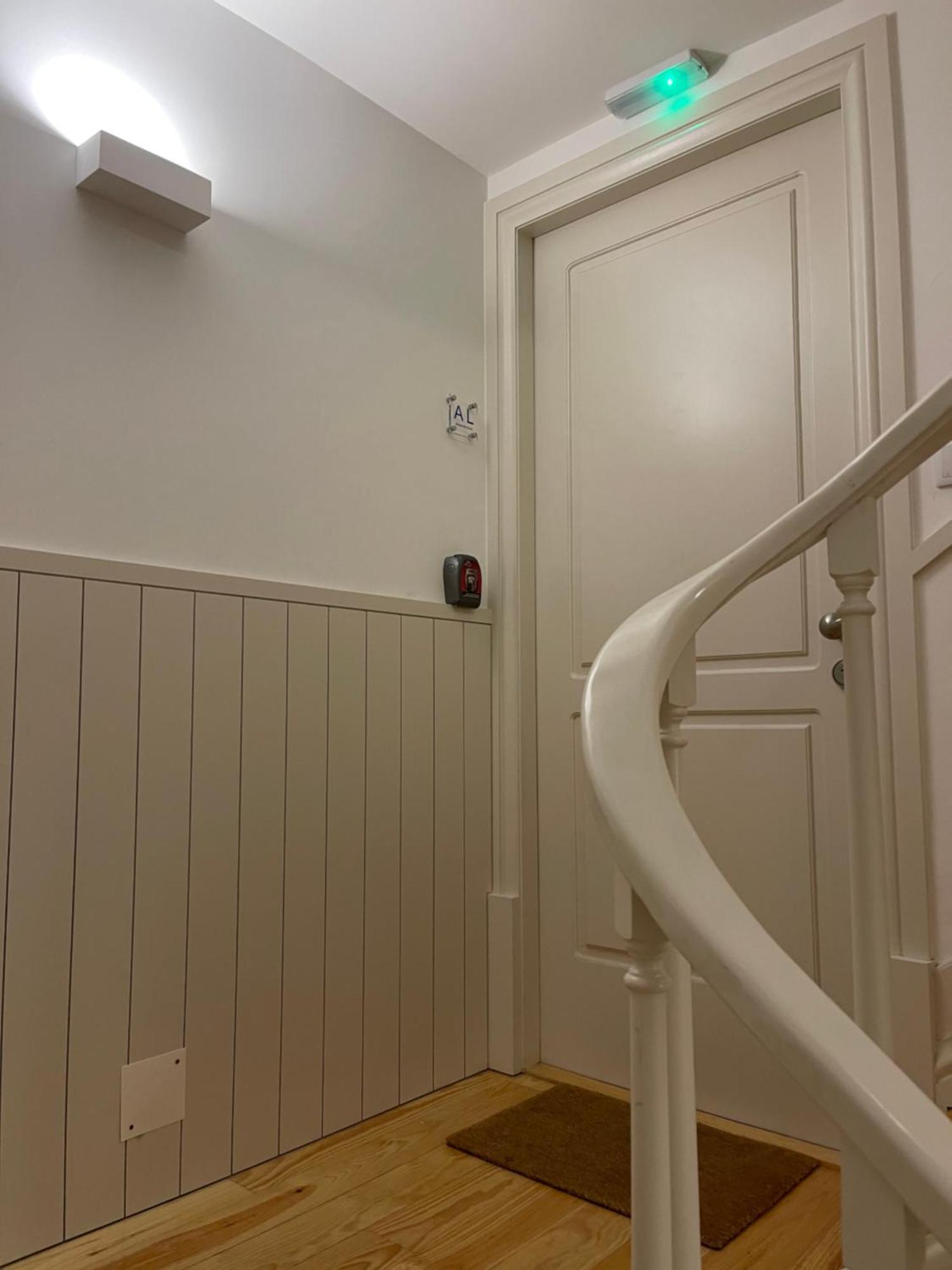 Historic Porto Balcony Hideaway - Taipas House 60 Διαμέρισμα Εξωτερικό φωτογραφία